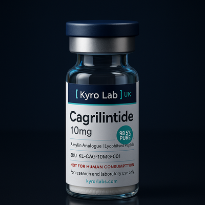Cagrilintide 10mg