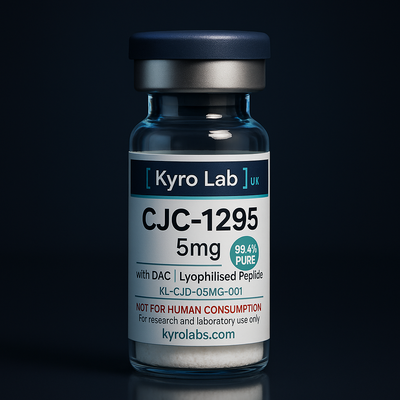 CJC-1295 with DAC 5mg