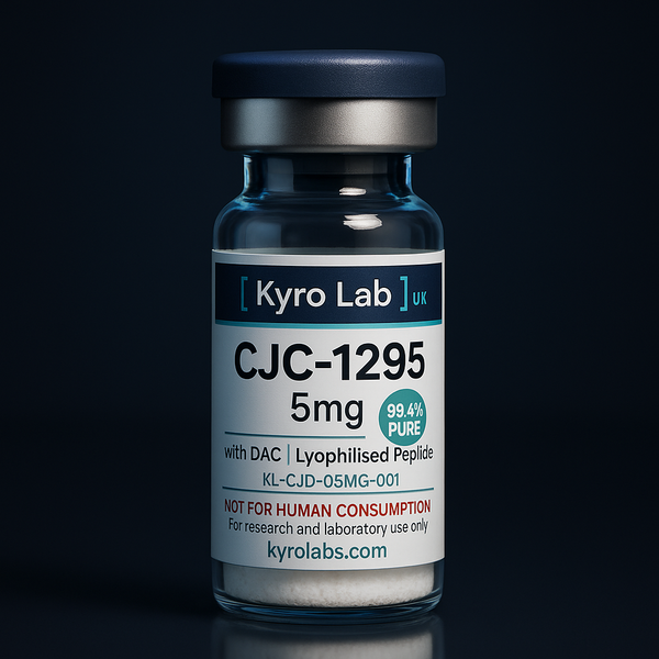 CJC-1295 with DAC 5mg