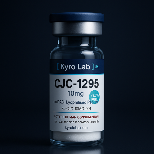 CJC-1295 (no DAC) 10mg