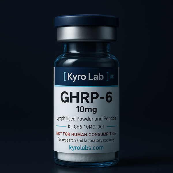 GHRP-6 10mg