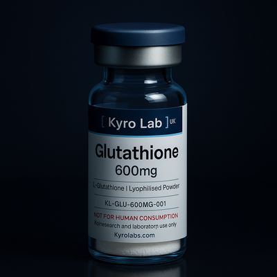Glutathione 600mg
