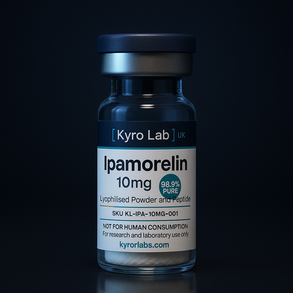 Ipamorelin 10mg
