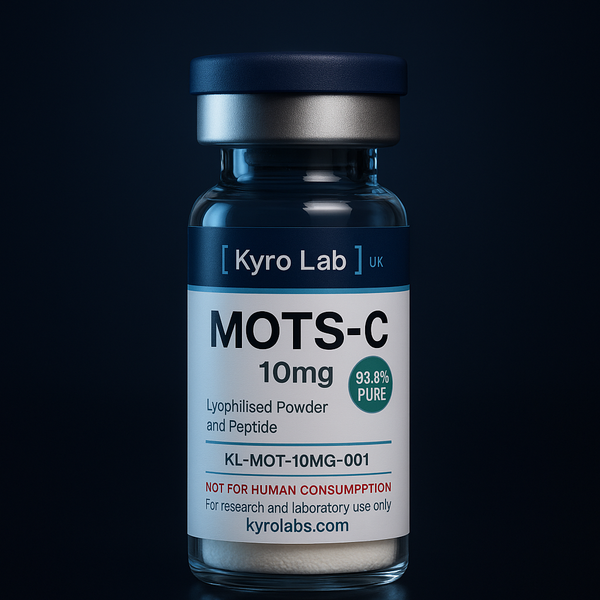 MOTS-C 10mg