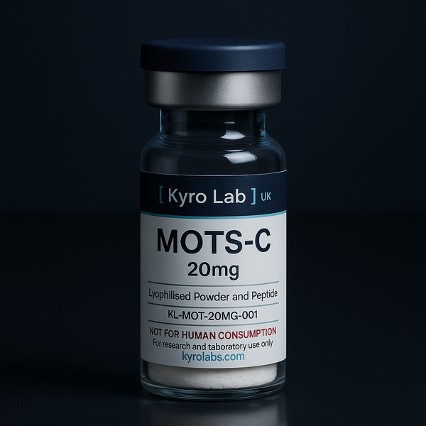 MOTS-C 20mg