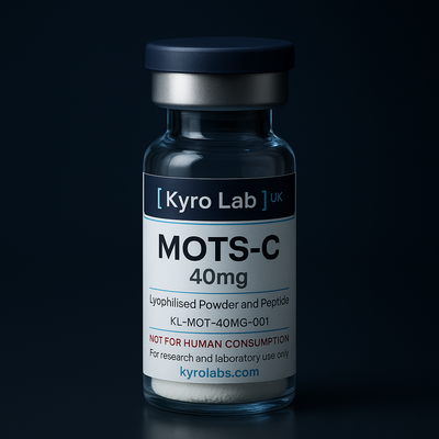 MOTS-C 40mg