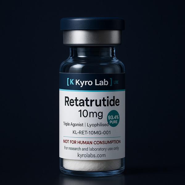 Retatrutide 10mg
