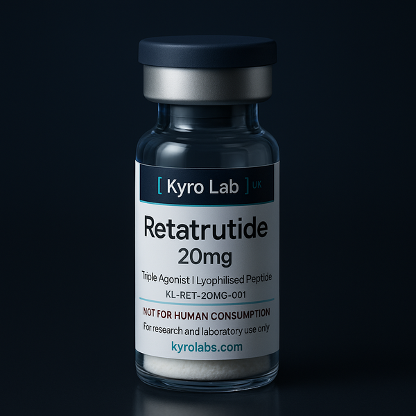 Retatrutide 20mg