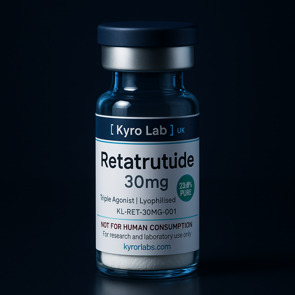 Retatrutide 30mg