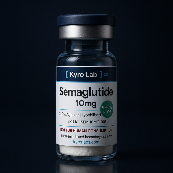 Semaglutide 10mg