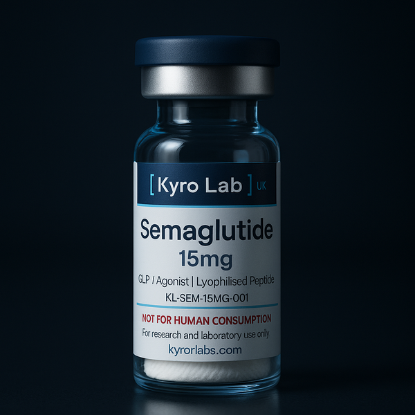 Semaglutide 15mg