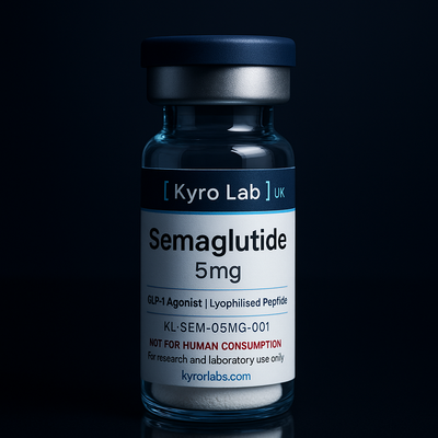 Semaglutide 5mg