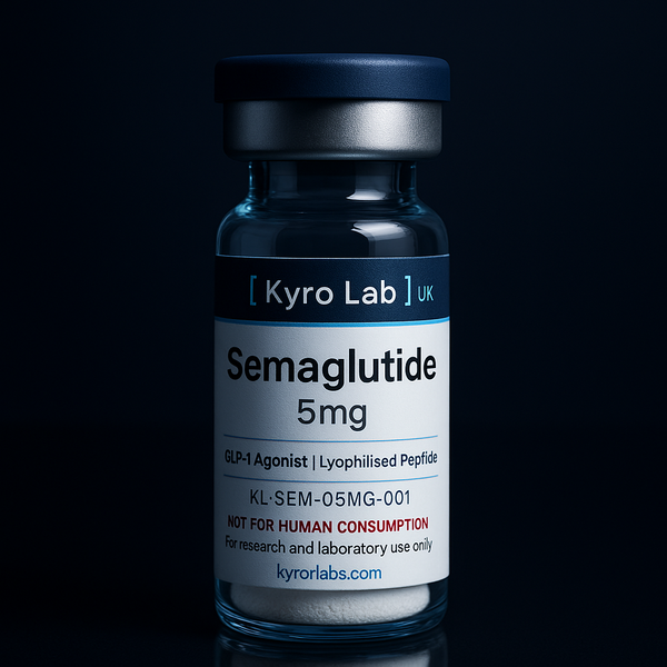 Semaglutide 5mg