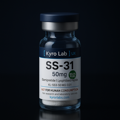 SS-31 (Elamipretide) 50mg