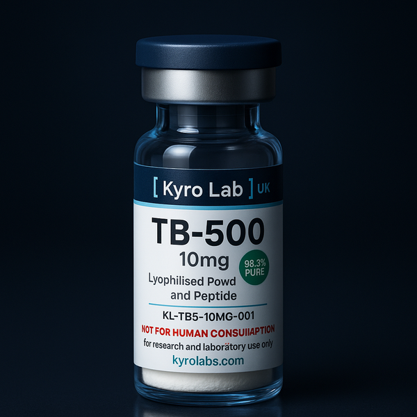 TB-500 (Thymosin Beta-4) 10mg