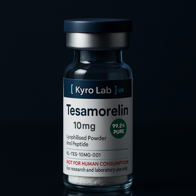 Tesamorelin 10mg