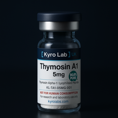 Thymosin Alpha-1 5mg