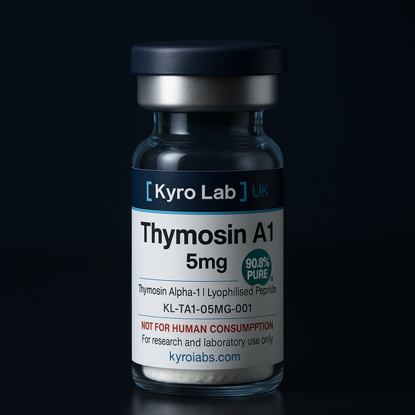 Thymosin Alpha-1 5mg
