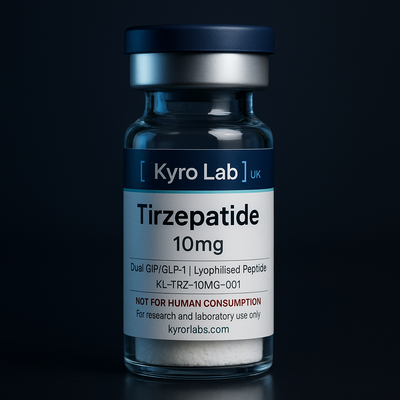 Tirzepatide 10mg